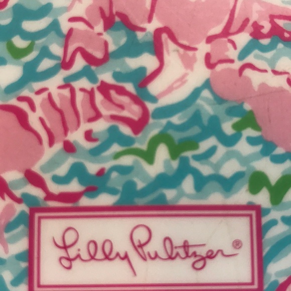 iPhone 5s Lily Pulitzer Case - Picture 2 of 3